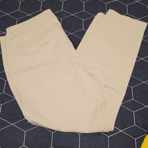 Old Navy Pixie Ankle Pants